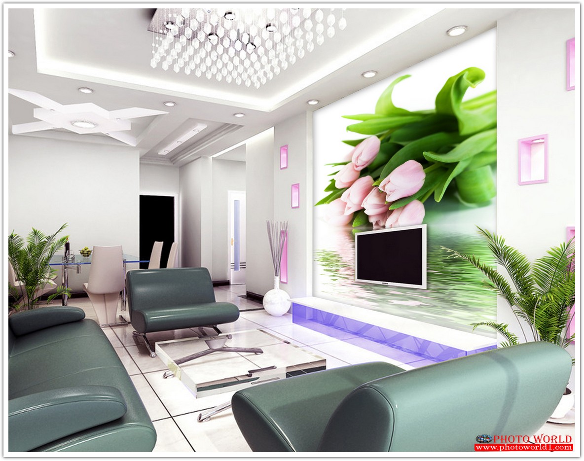 วอลเปเปอร์รูปภาพติดผนังสั่งทำ มีภาพให้เลือกกว่า 50,000 ภาพ ออกแบบกราฟฟิค หรือ รูปภาพตามที่ท่านกำหนด ในสไตล์ท่านเอง "custom made"