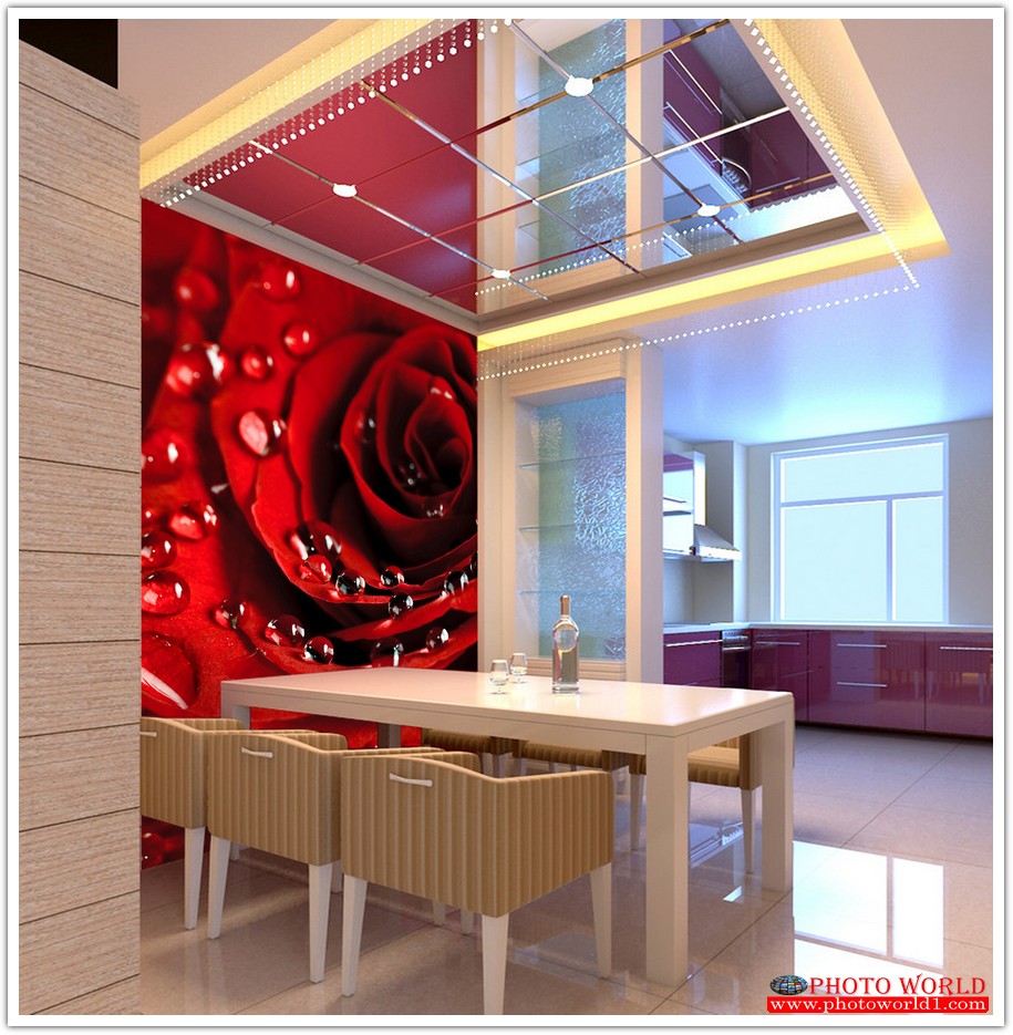 วอลเปเปอร์รูปภาพติดผนังสั่งทำ มีภาพให้เลือกกว่า 50,000 ภาพ ออกแบบกราฟฟิค หรือ รูปภาพตามที่ท่านกำหนด ในสไตล์ท่านเอง "custom made"