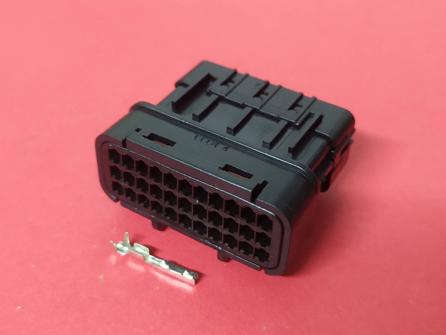 33 พิน กล่อง ECU Honda #7331Y