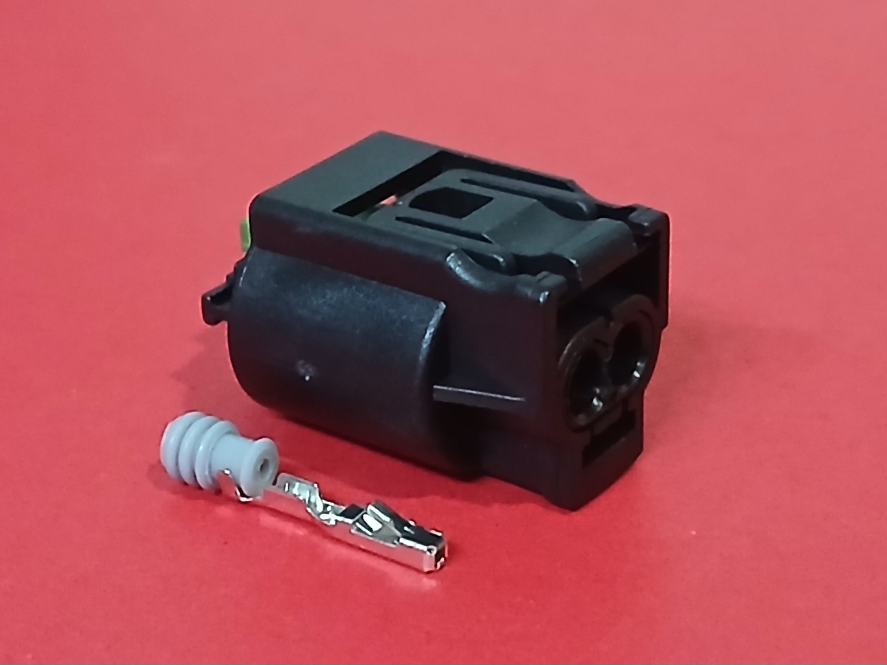 2 พิน เซ็นเซอร์อุณหภูมิ รถยุโรป หรืออื่นๆ #8405