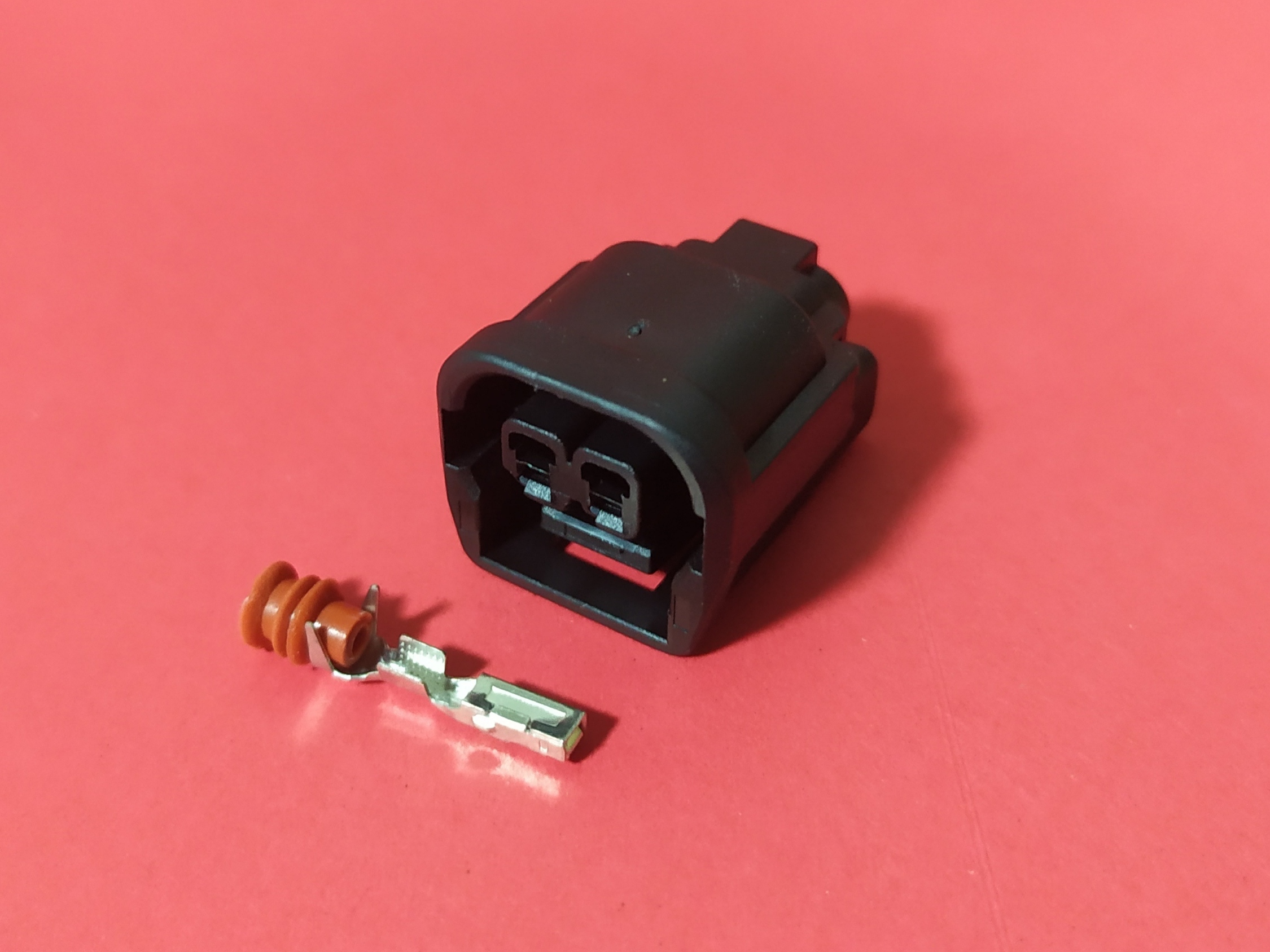 2 พิน แตร์, LED Honda #7408