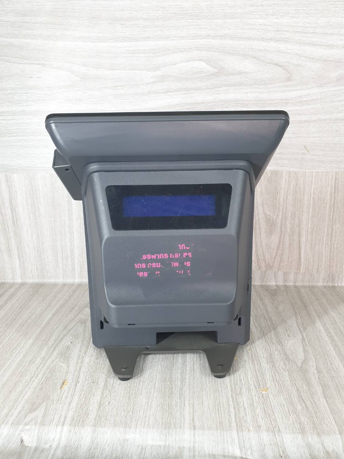 เครื่องPOS Anypos100 เครื่องปริ้นในตัว มือสอง