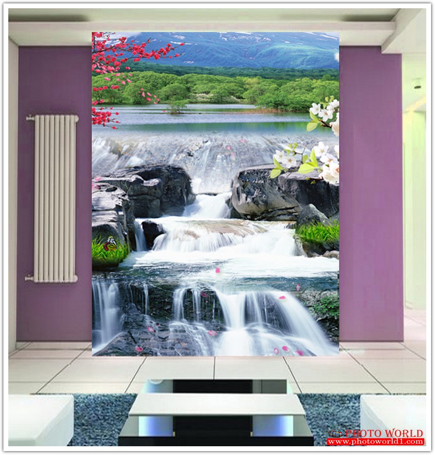 วอลเปเปอร์รูปภาพติดผนังสั่งทำ มีภาพให้เลือกกว่า 50,000 ภาพ ออกแบบกราฟฟิค หรือ รูปภาพตามที่ท่านกำหนด ในสไตล์ท่านเอง "custom made"