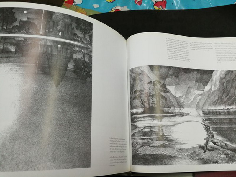 nithi architectural sketch book 1971-2007 by nithi sthapitanonda ปกแข็ง ปี 2007