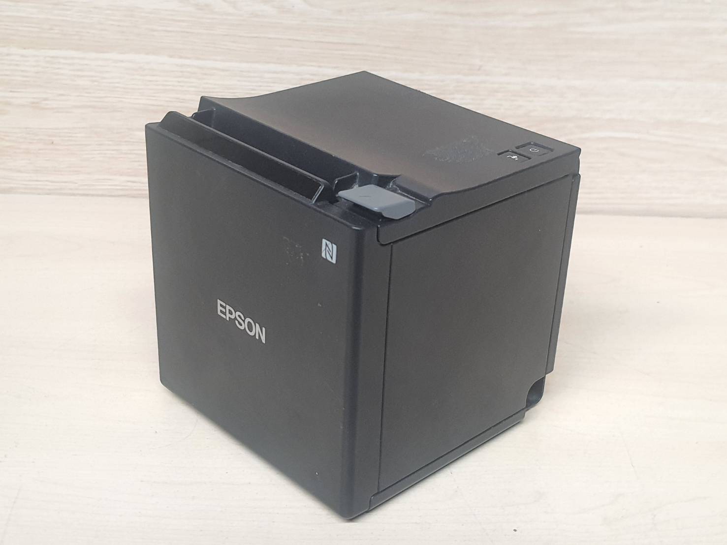 เครื่องพิมพ์ใบเสร็จ-สลิป Epson TM-m30 USB-LAN แบบความร้อน