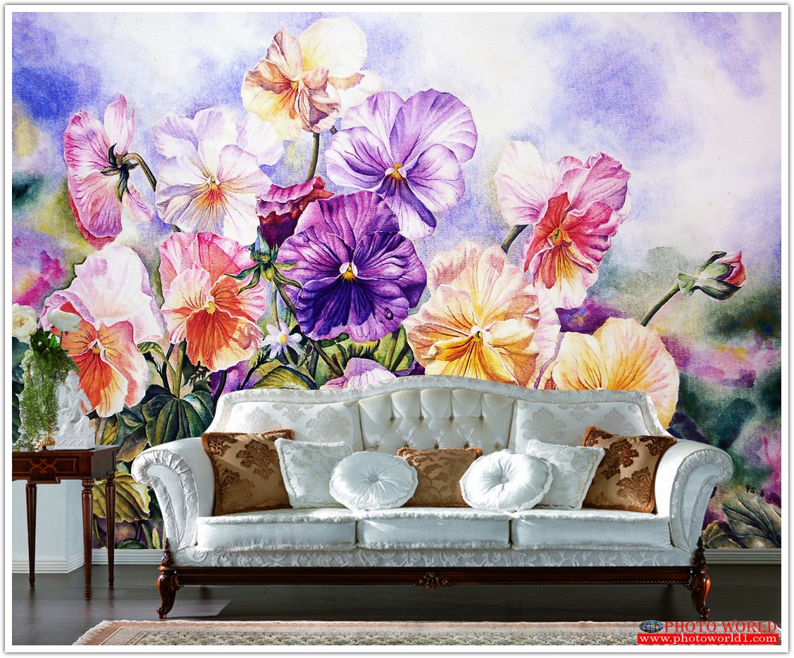 วอลเปเปอร์รูปภาพติดผนังสั่งทำ มีภาพให้เลือกกว่า 50,000 ภาพ ออกแบบกราฟฟิค หรือ รูปภาพตามที่ท่านกำหนด ในสไตล์ท่านเอง "custom made"