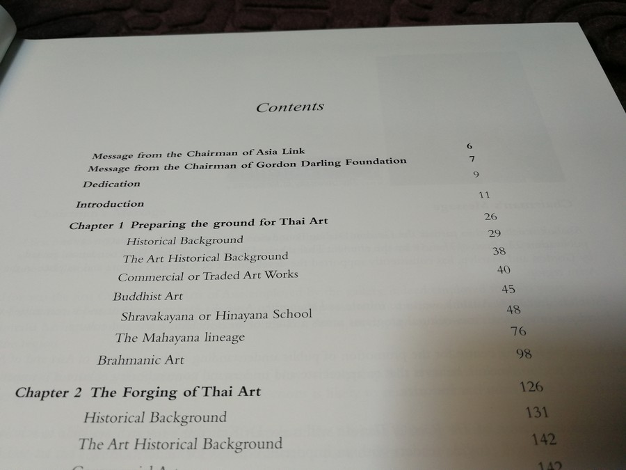 The Roots of Thai Art by Piriya Krairiksh hardcopy copyright 2012