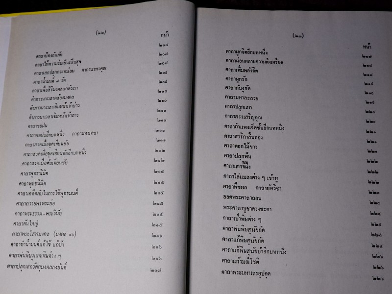 เวทย์มนต์ 108 ฉบับพิศดาร