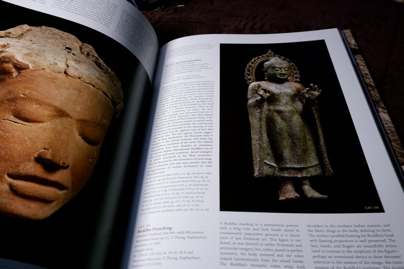 LOST KINGDOMS hindu-buddhist sculpture of early southeast asia ปกแข็ง ปี 2014 (Pre-Order สอบถาม)