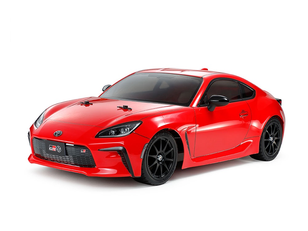 Toyota GR86 (TT-02)
