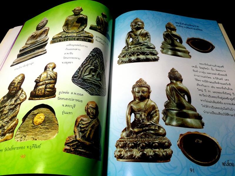 พระองค์ครู โดย พยัพ คำพันธุ์ จัดพิมพ์เป็นอนุสรณ์ นางถวิล คำพันธุ์ ปี 2546