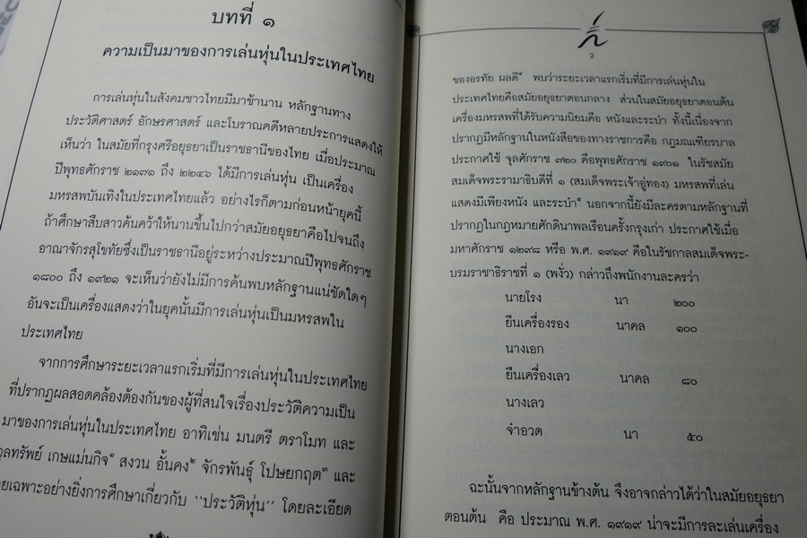 การศึกษาวิวัฒนาการหุ่นกระบอกไทย สื่อพื้นบ้านในภูมิภาคตะวันตก โดย ศักดา ปั้นเหน่งเพ็ชร์ ปี 2538