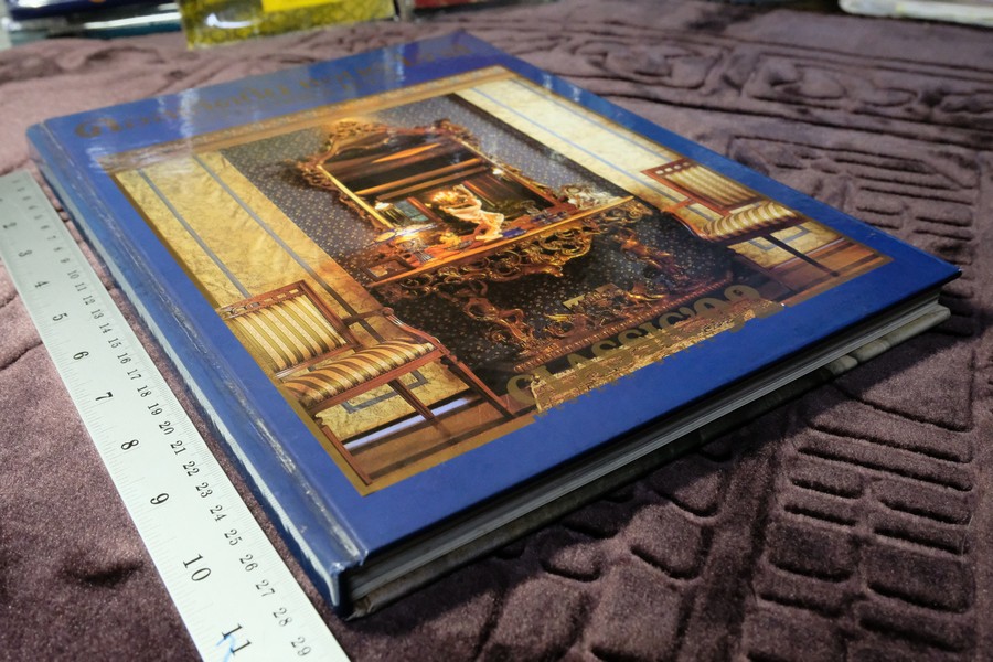 COLLECTION & HOUSE ฉบับพิเศษ WESTERN STYLE ปกแข็ง ปี 2535
