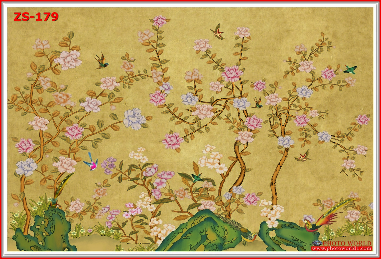 วอลเปเปอร์รูปภาพติดผนังสั่งทำ มีภาพให้เลือกกว่า 50,000 ภาพ ออกแบบกราฟฟิค หรือ รูปภาพตามที่ท่านกำหนด ในสไตล์ท่านเอง "custom made"