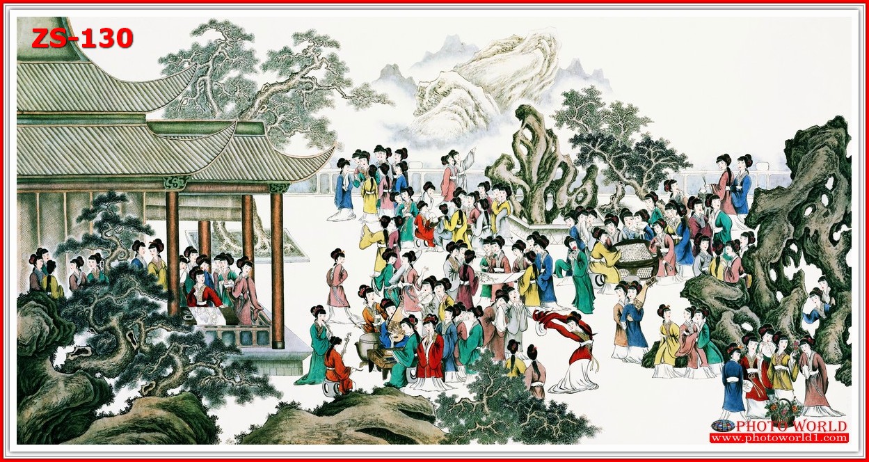 วอลเปเปอร์รูปภาพติดผนังสั่งทำ มีภาพให้เลือกกว่า 50,000 ภาพ ออกแบบกราฟฟิค หรือ รูปภาพตามที่ท่านกำหนด ในสไตล์ท่านเอง "custom made"