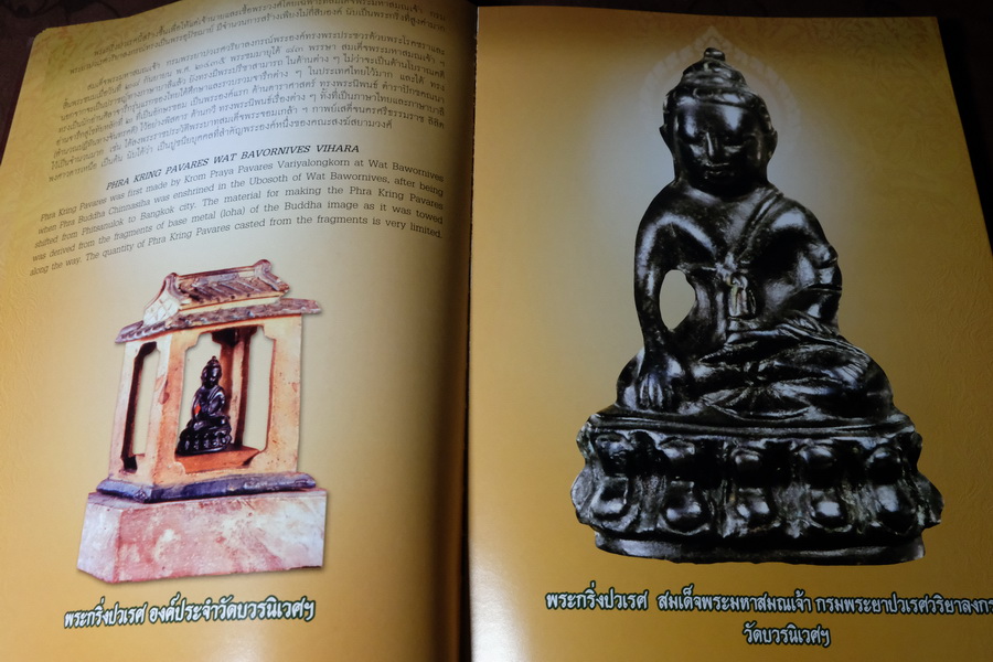 สารานุกรมพระ ปกรณ์พิเศษ ไภษัชยคุรุคุณาลังการ ปกเเข็ง 300 หน้า