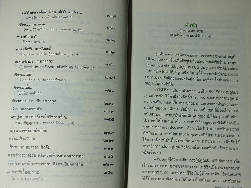 ศิลปวัฒนธรรมฉบับพิเศษ ลูกท่านหลานเธอ ที่อยู่เบื้องหลังความสำเร็จในราชสำนัก โดย ศันสนีย์ วีระศิลป์ชัย ปี 2547