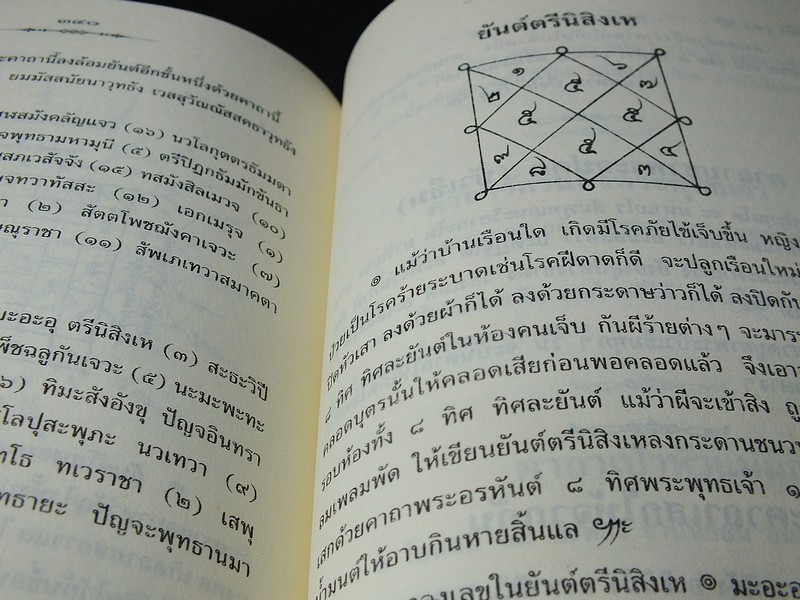 คู่มือพระปรมาจารย์ โดย พระครูโสภิตวิริยาภรณ์(สมโภช) วัดจุฬามณี ปกแข็ง (Pre-Order สอบถาม)