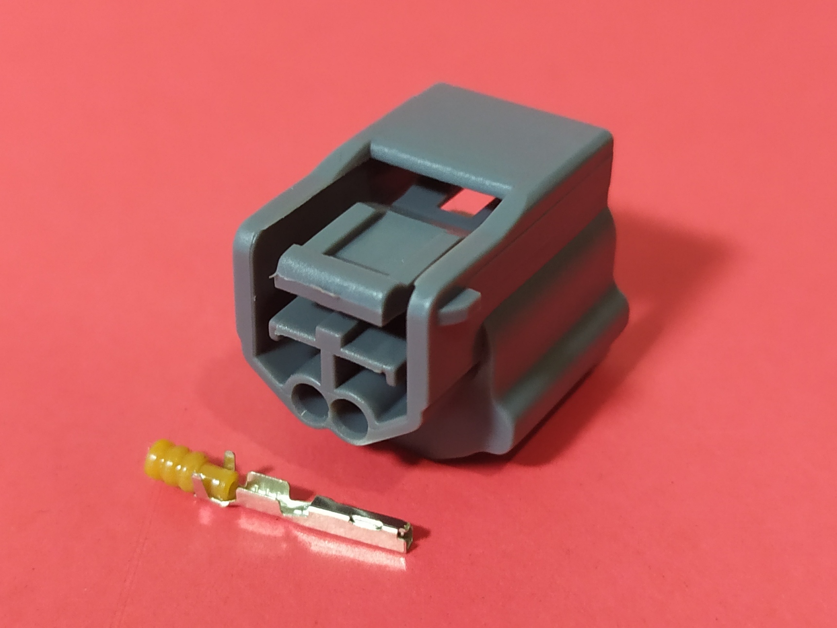 2 พิน เทา Honda Nissan #9393-10