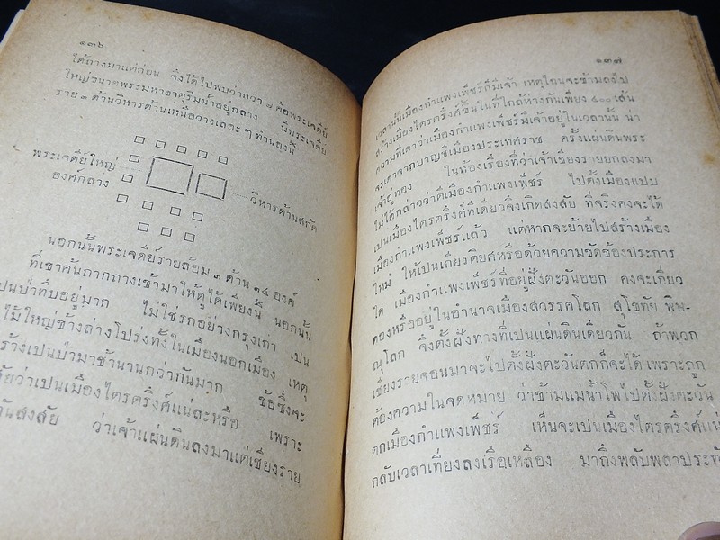 เสด็จประพาสต้น ในรัชกาลที่ 5 โดย สมเด็จฯกรมพระยาดำรงราชานุภาพ ปกแข็ง ปี 2489