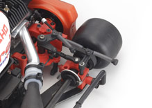 Birel R31-SE Readyset.