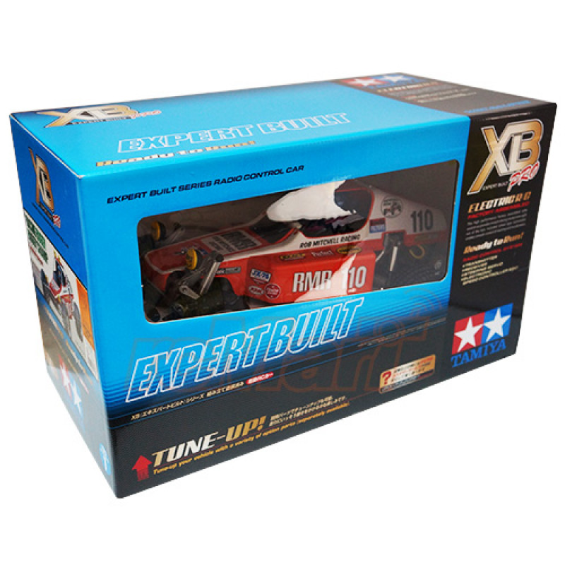 XB Racing Buggy Buggy Champ (2009)