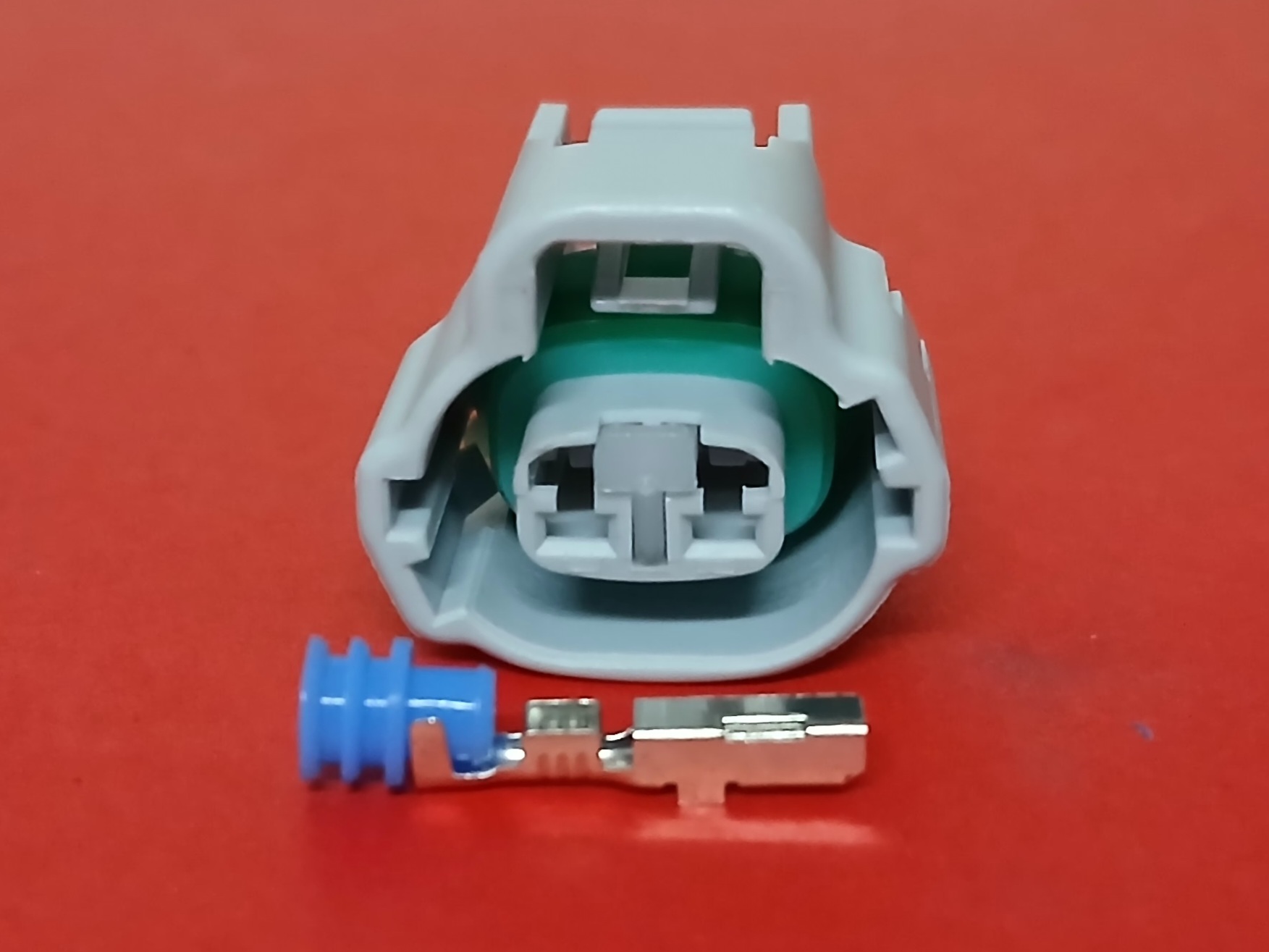 2 พิน เทา VVTI Toyota, ไฟถอย Honda #7526