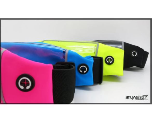 สายคาดเอวกันน้ำ | Anywaist-Z
