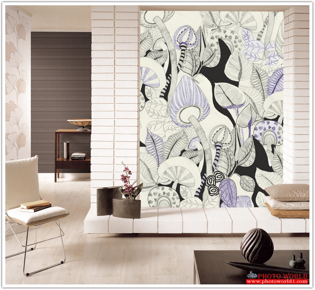 วอลเปเปอร์รูปภาพติดผนังสั่งทำ มีภาพให้เลือกกว่า 50,000 ภาพ ออกแบบกราฟฟิค หรือ รูปภาพตามที่ท่านกำหนด ในสไตล์ท่านเอง "custom made"