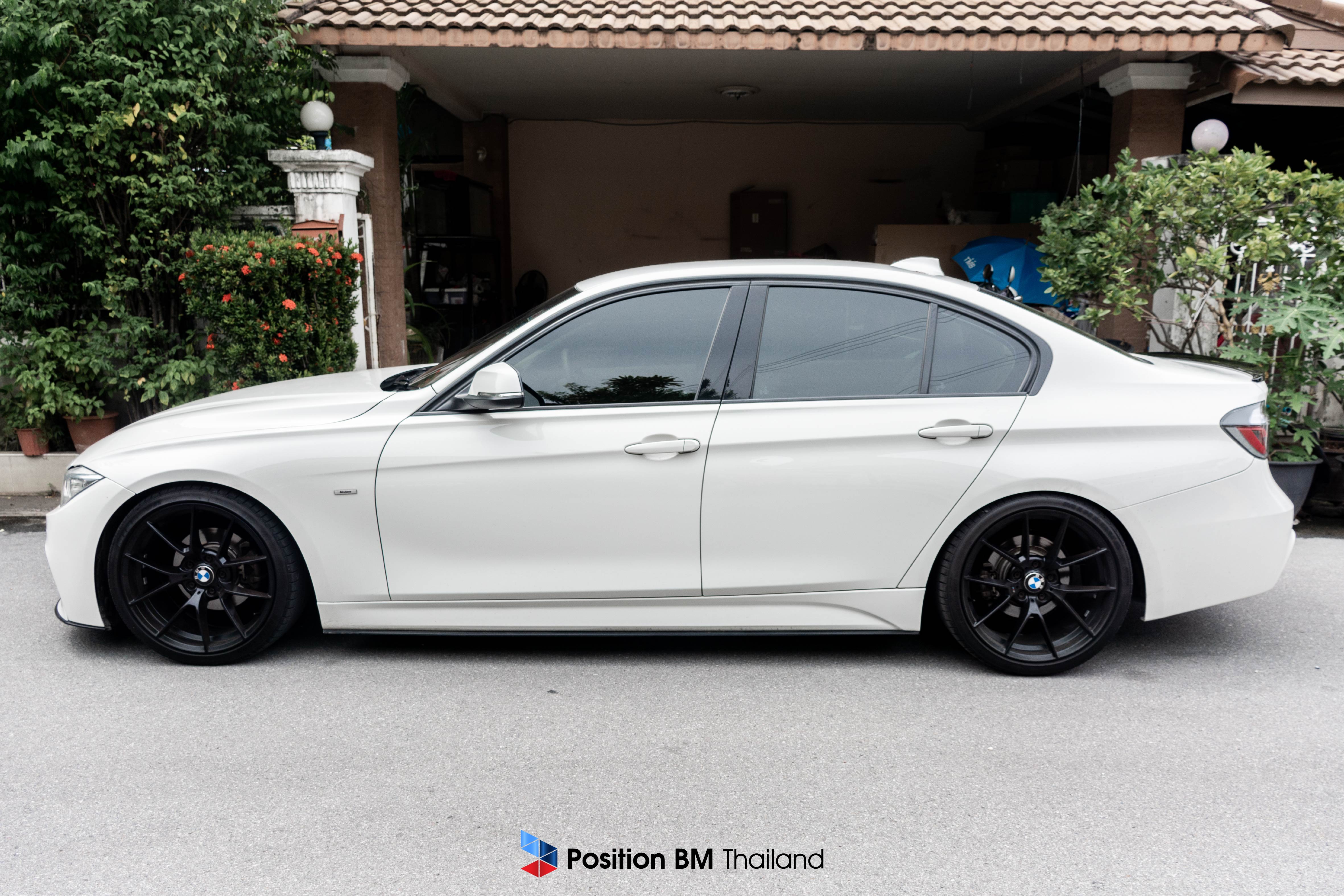 F30 Full set ABS Part