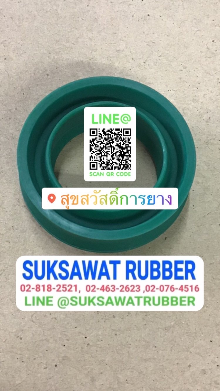 OIL SEAL ซีลกันน้ำมัน