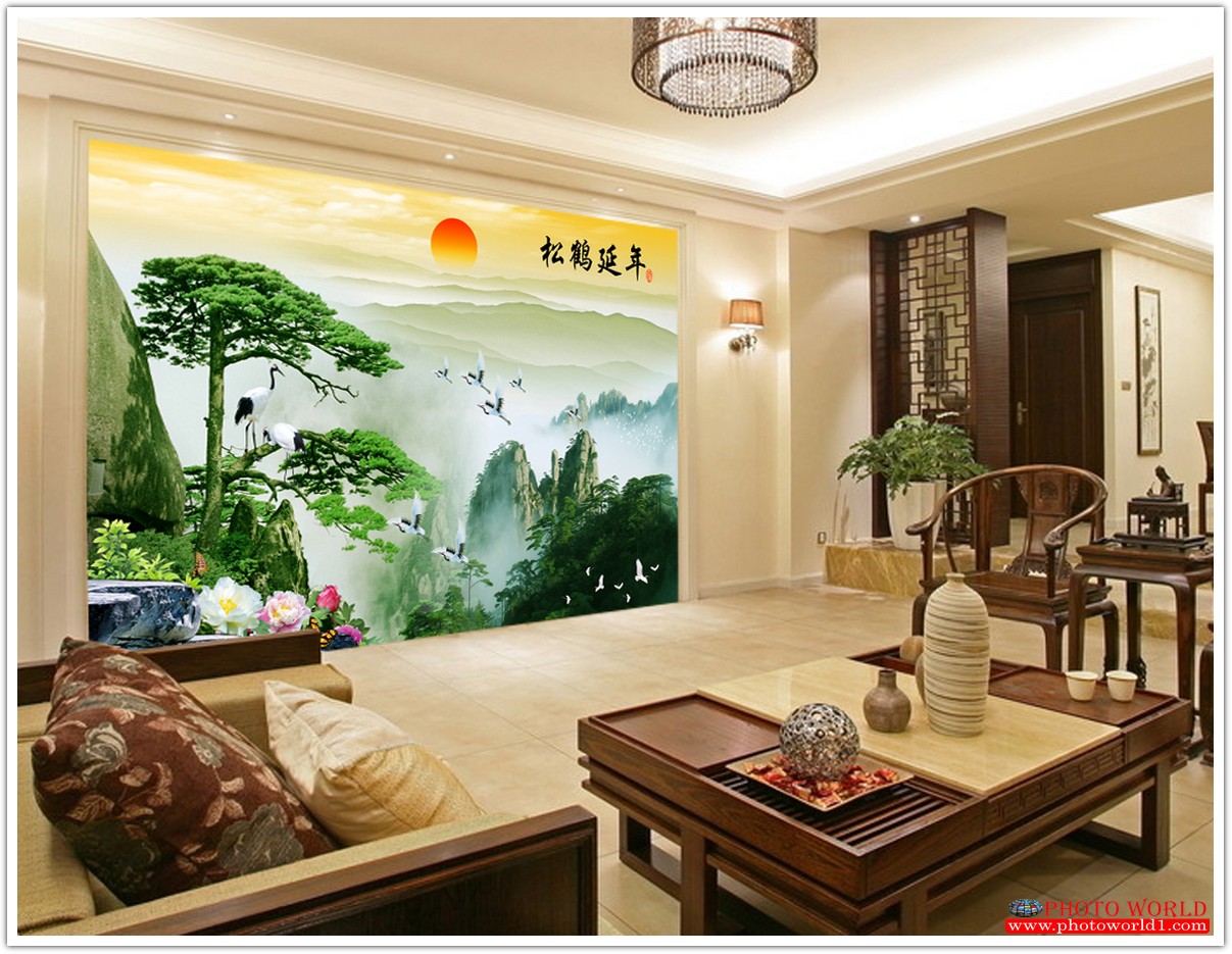 วอลเปเปอร์รูปภาพติดผนังสั่งทำ มีภาพให้เลือกกว่า 50,000 ภาพ ออกแบบกราฟฟิค หรือ รูปภาพตามที่ท่านกำหนด ในสไตล์ท่านเอง "custom made"