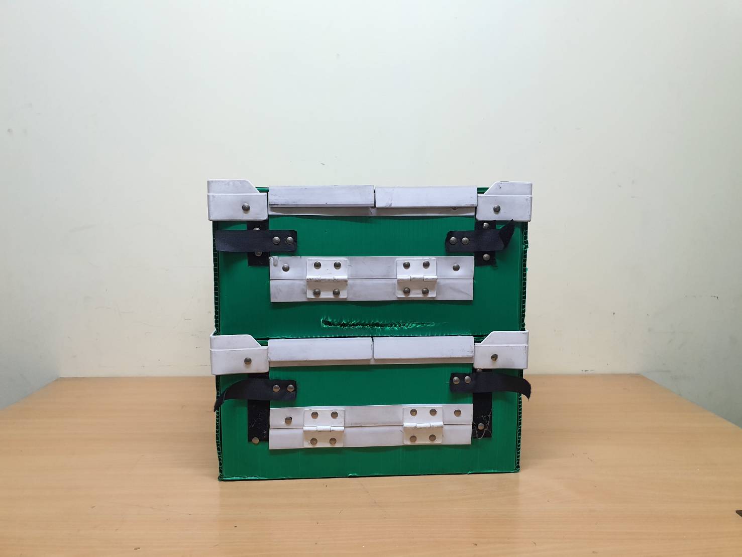 กล่องใส่ฮาร์ดดิส