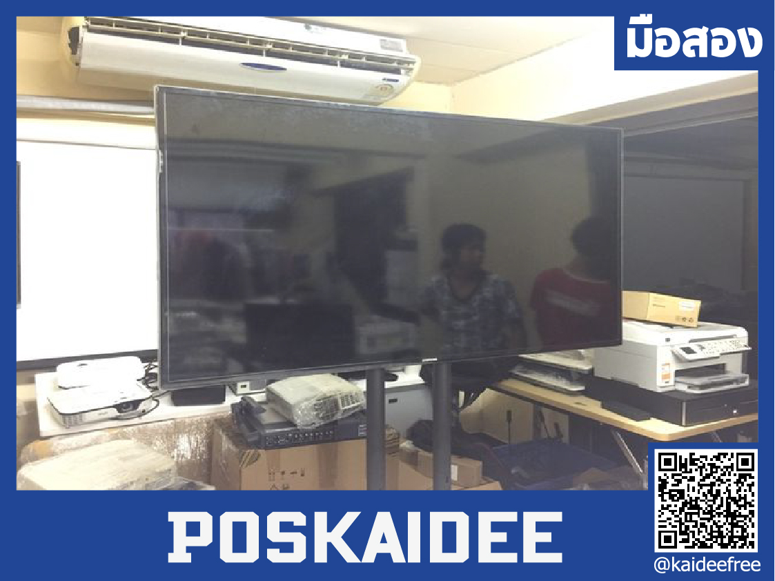 led 55 smart TVs รุ่น HG55AB690QW