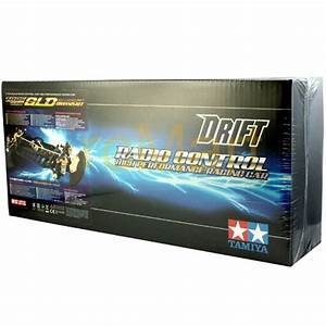 TA-05 Ver.II GLD Chassis Kit