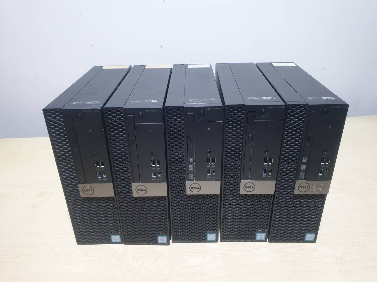คอม Dell Optiplex 7050 มือสอง