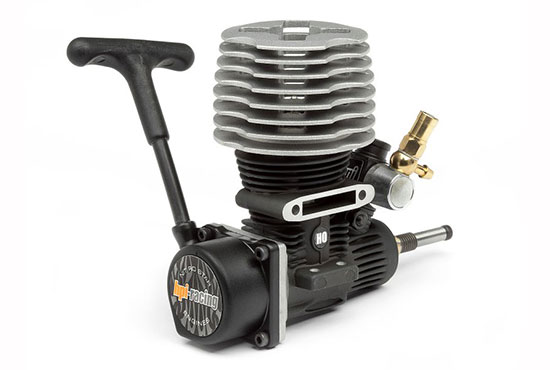 RTR WR8 3.0 Ford Fiesta Abu Dhabi Castrol WRC.