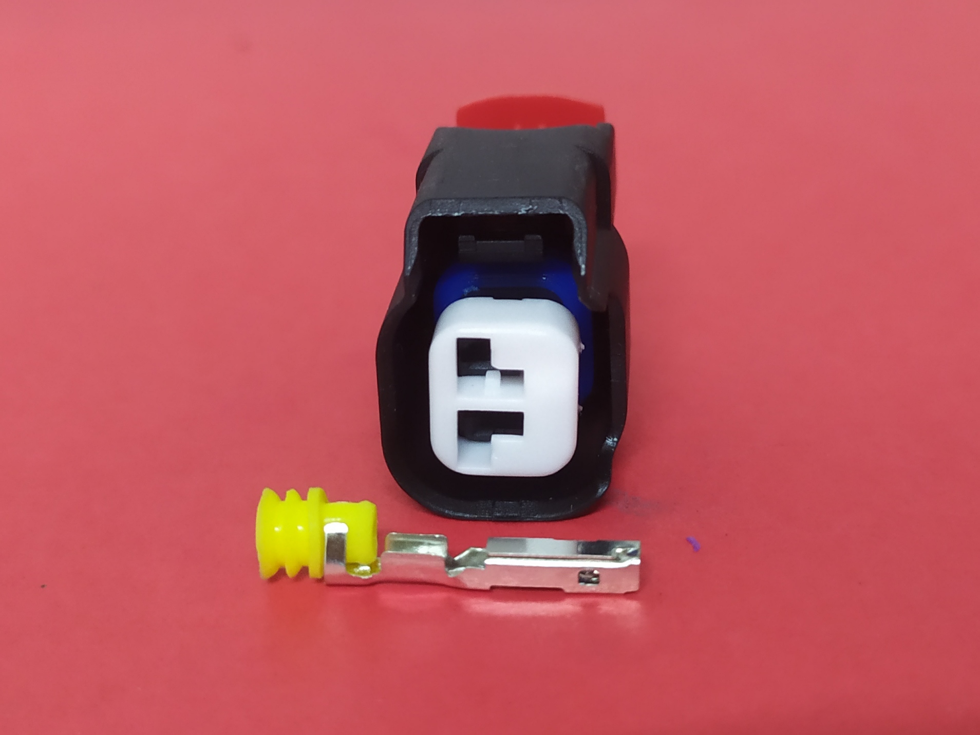 2 พิน หัวฉีด EV6 Ford, Mazda #0028