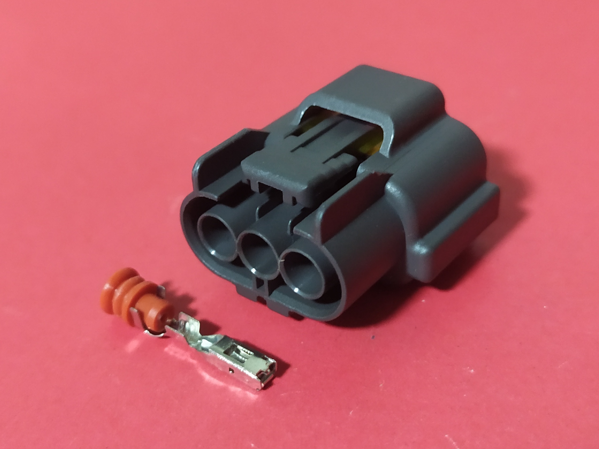 3 พิน คอยล์ Nissan, ปีกผีเสื้อ, แอร์โฟร์ #0141