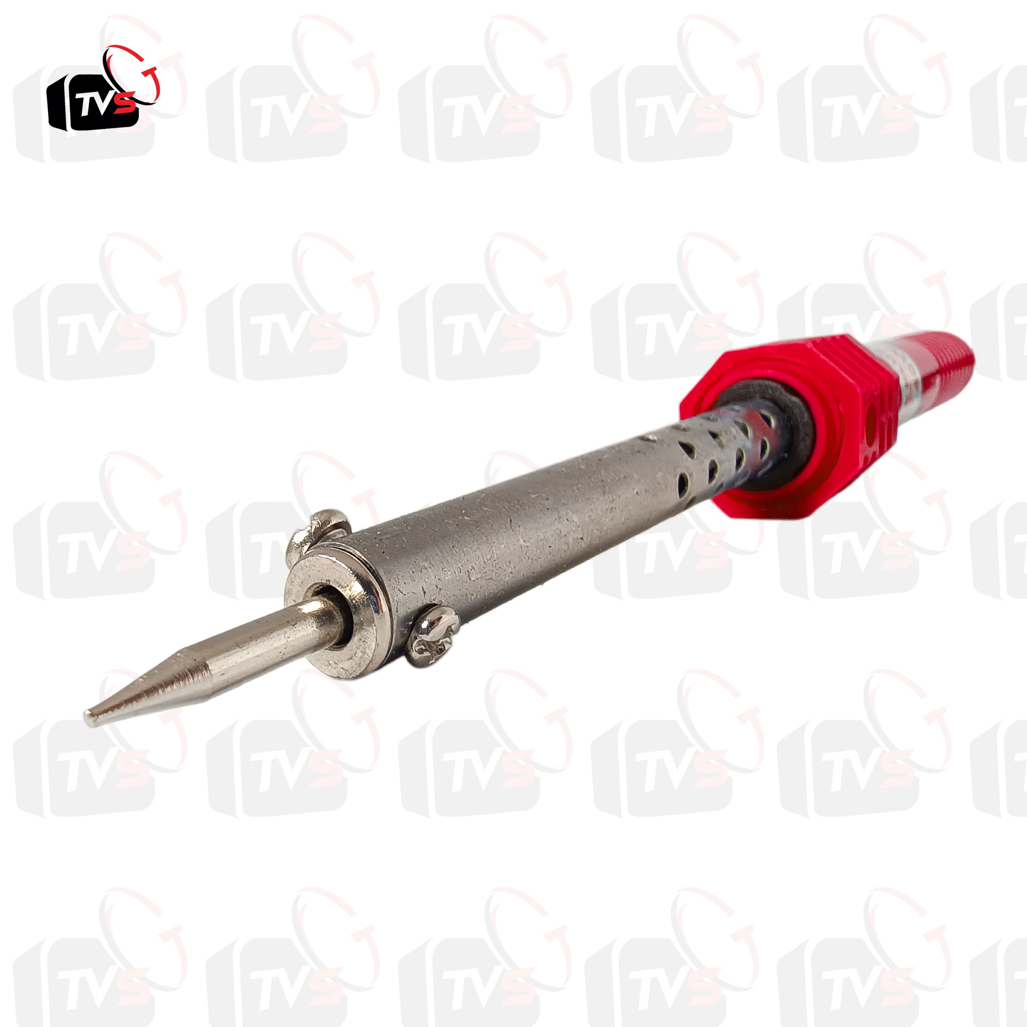 ANGLEBLUE หัวแร้งบัดกรี ด้ามตรง Soldering Iron รุ่น No.111 40W