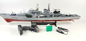 เรือรบ Destroyer 2.4 GHz