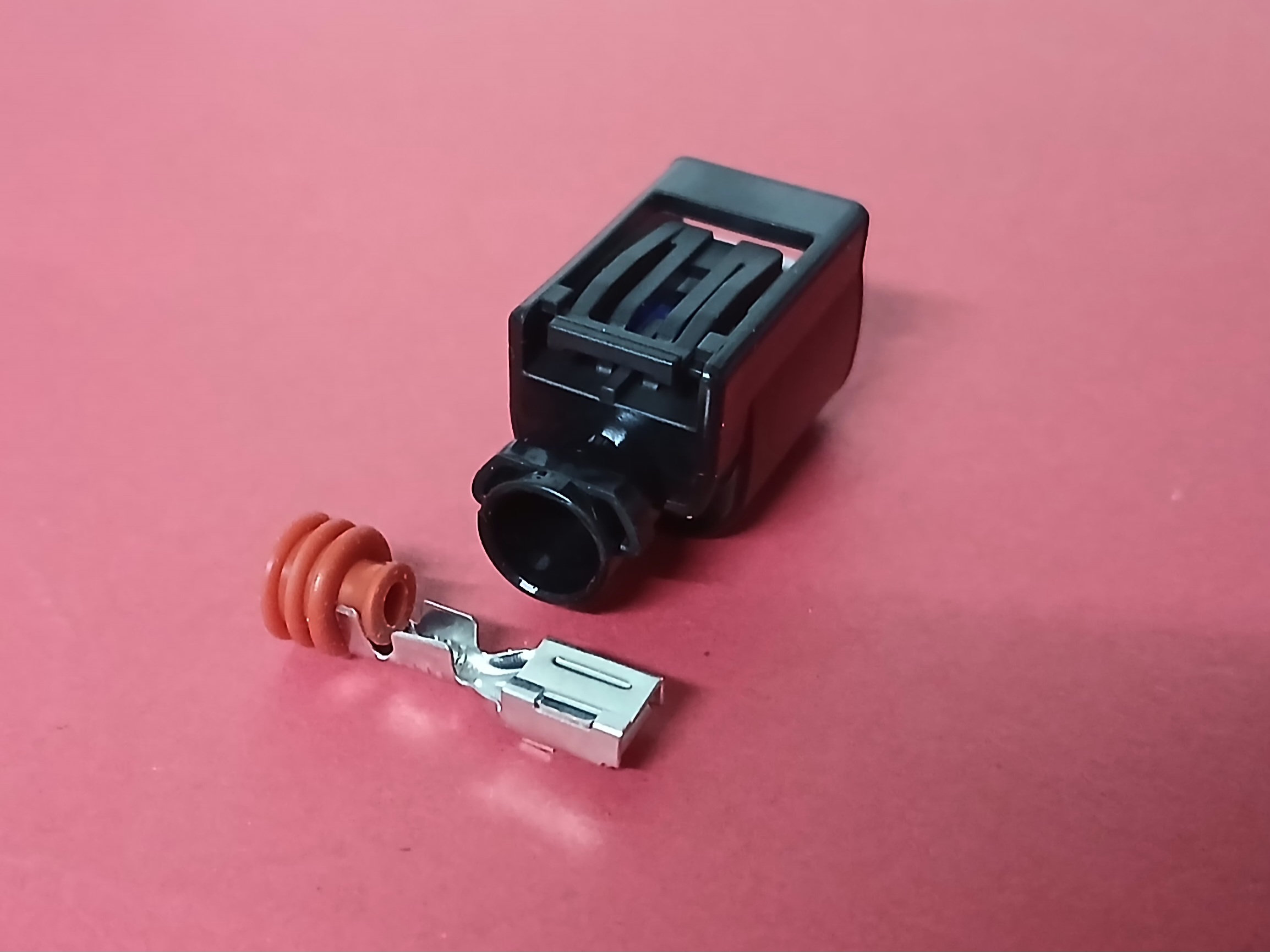 1 พิน ไดร์สตาร์ท Honda civic FD #9285