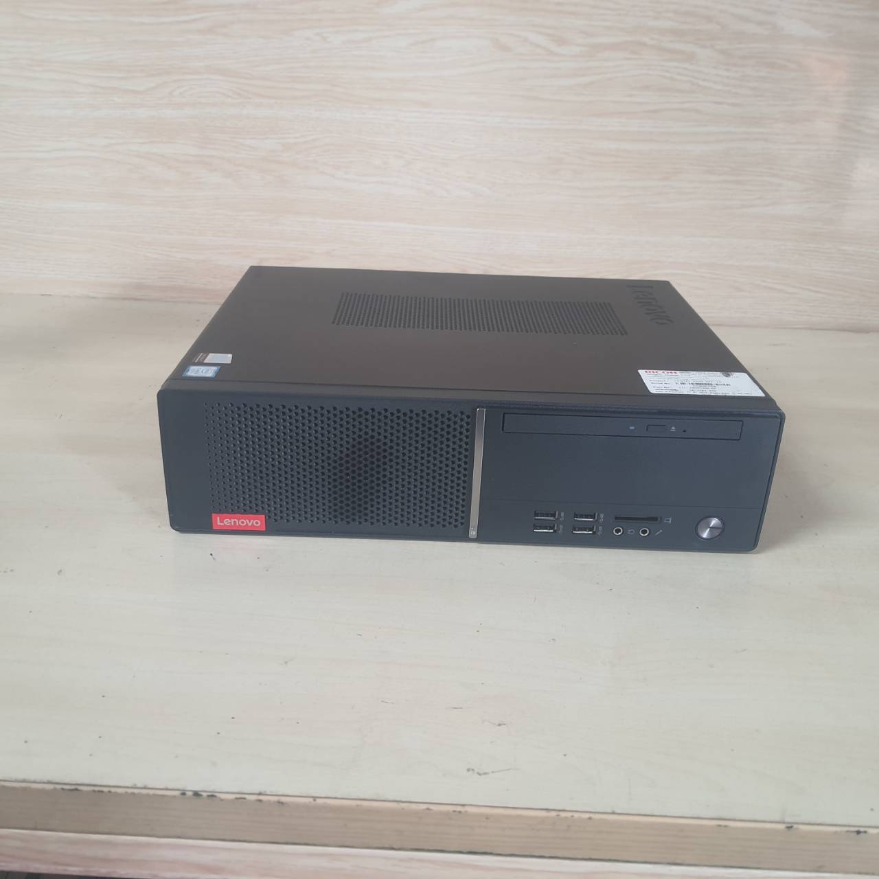 PC Lenovo ThinkCentre V520S มือสอง