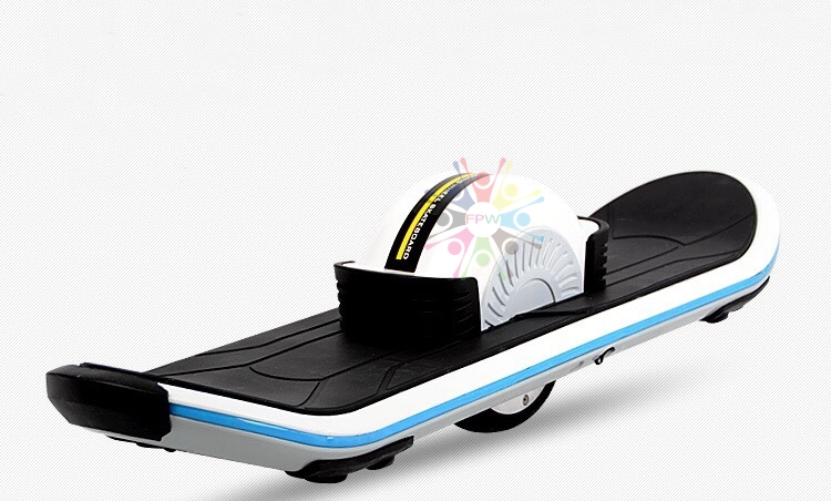 สเก็ตบอร์ดไฟฟ้า