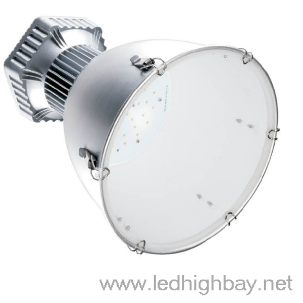 โคมไฮเบย์ LED EVE SPG 250w