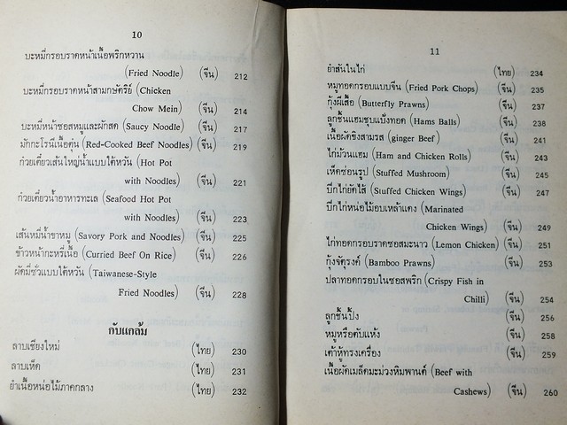 อาหารเเละขนมนานาชาติ เล่ม 2 โดย จรรยา สุบรรณ์ หนา 381 หน้า ปี 2527 (เล่มเล็ก)