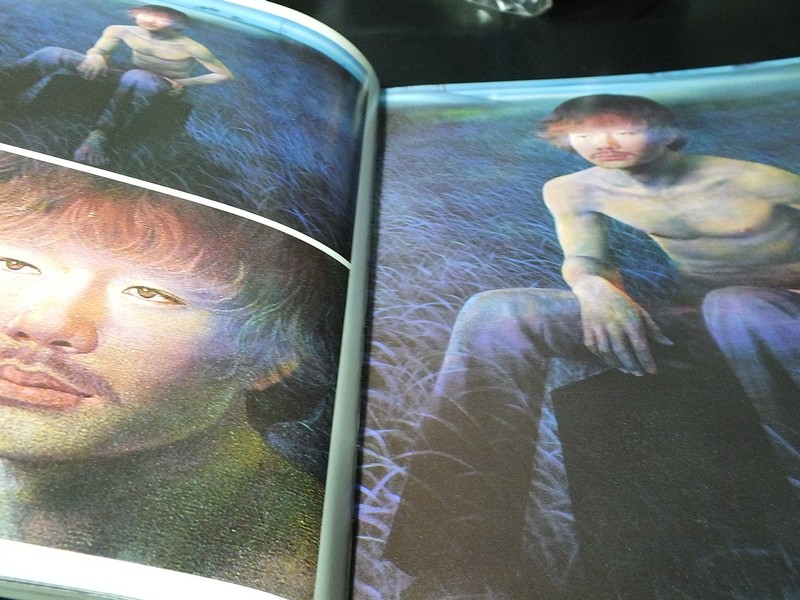 ชีวิตเเละผลงานของ จักรพันธุ์ โปษยกฤต เล่มเเรก (Pre-Order สอบถาม)