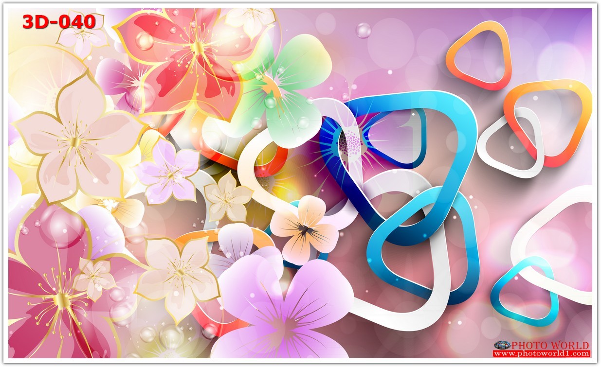 วอลเปเปอร์รูปภาพติดผนังสั่งทำ มีภาพให้เลือกกว่า 50,000 ภาพ ออกแบบกราฟฟิค หรือ รูปภาพตามที่ท่านกำหนด ในสไตล์ท่านเอง "custom made"