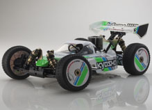 Inferno MP9 TKI3 Readyset.