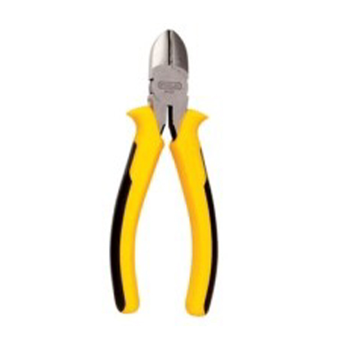 STANLEY 84-027 คีมตัดปากเฉียง 6"